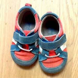 See Kai Run Sneakers GUC